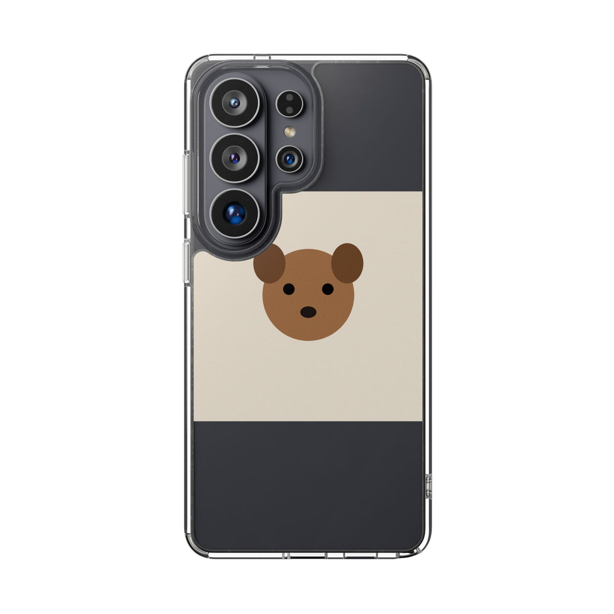 Custom Pet Photo Samsung Galaxy Phone Case
