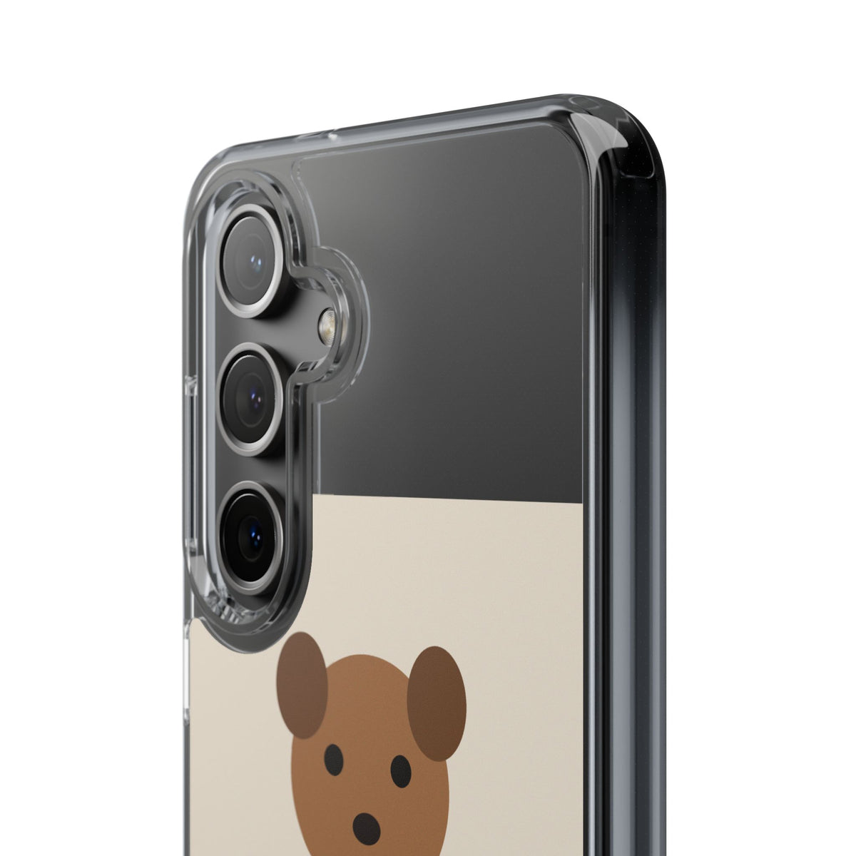 Custom Pet Photo Samsung Galaxy Phone Case