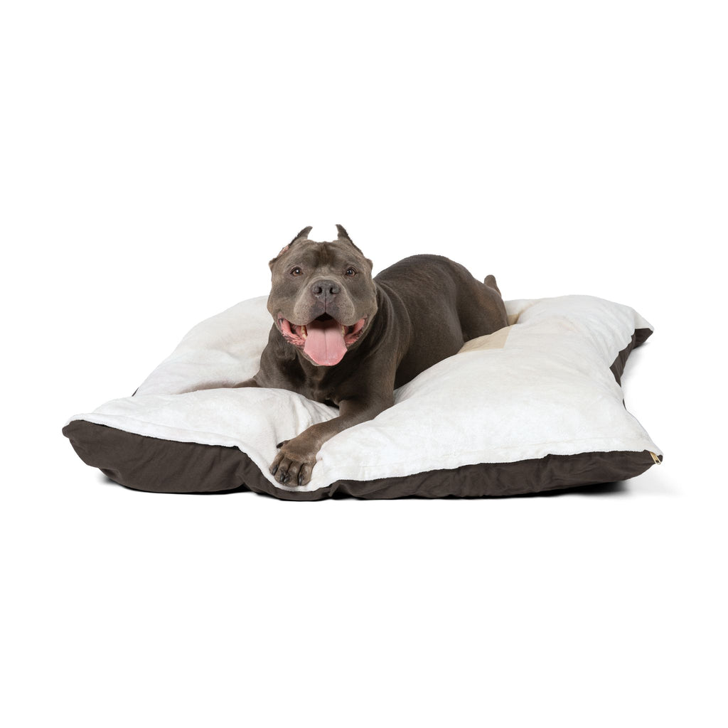 Custom Pet Photo Pet Bed