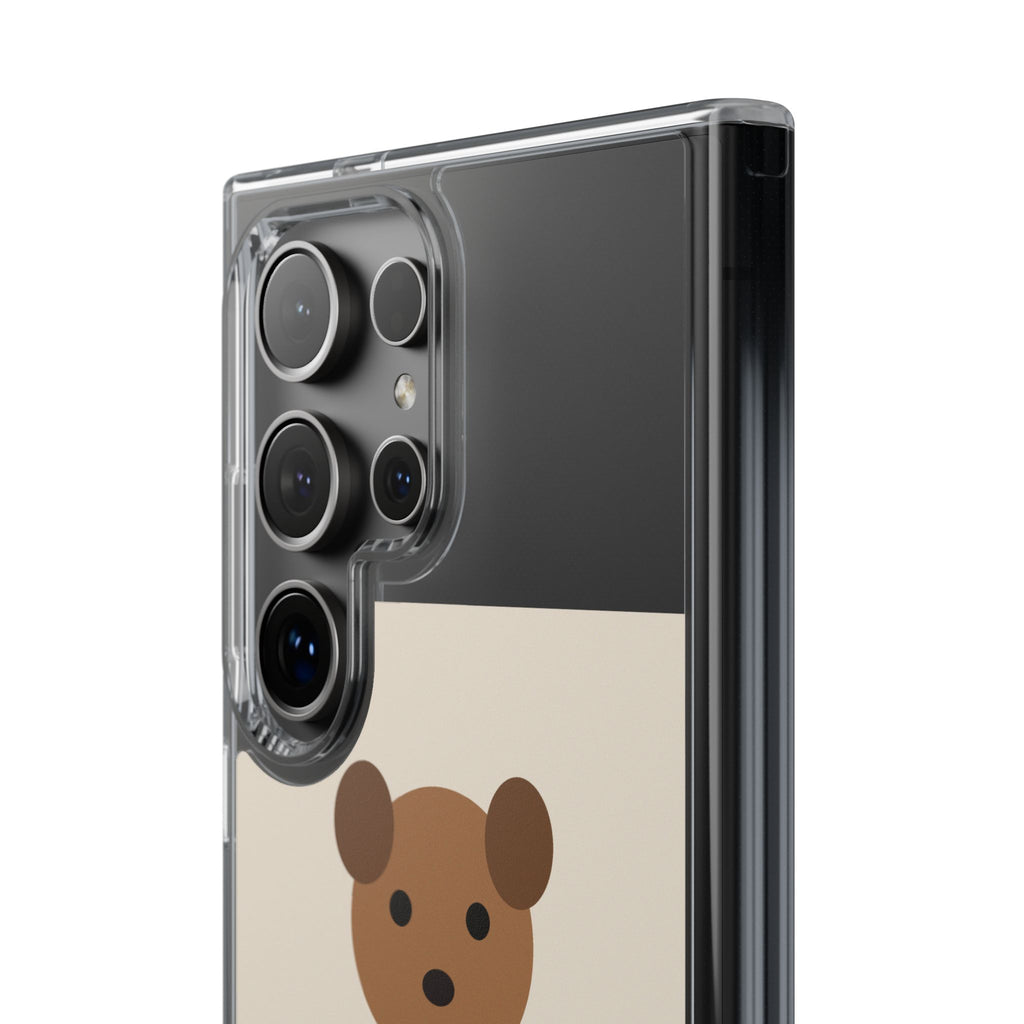 Custom Pet Photo Samsung Galaxy Phone Case