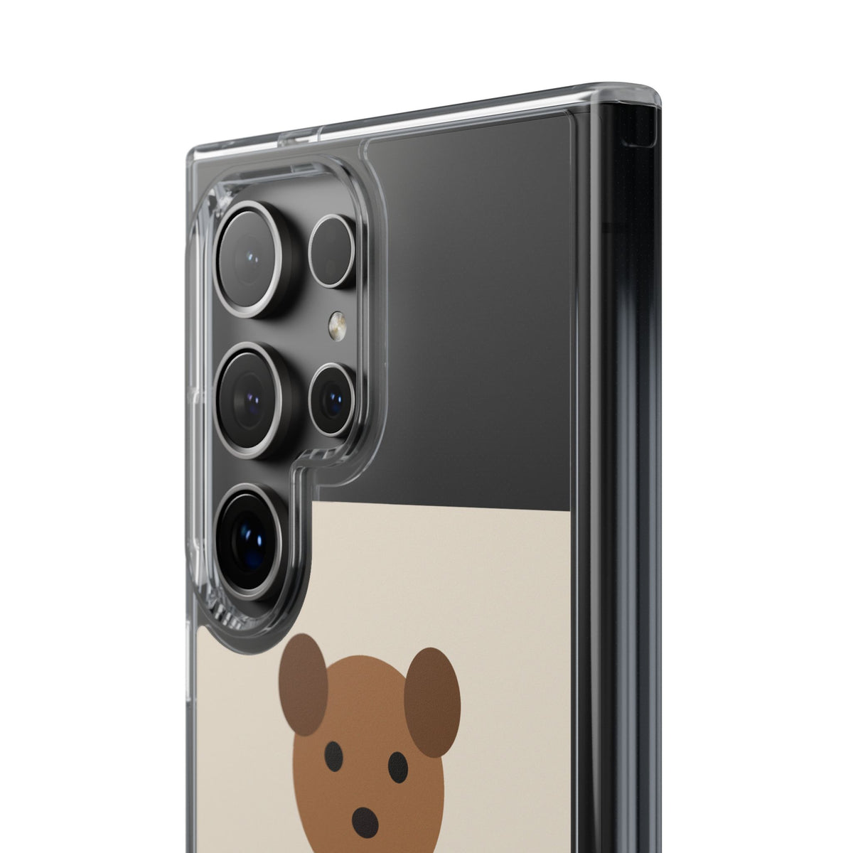 Custom Pet Photo Samsung Galaxy Phone Case