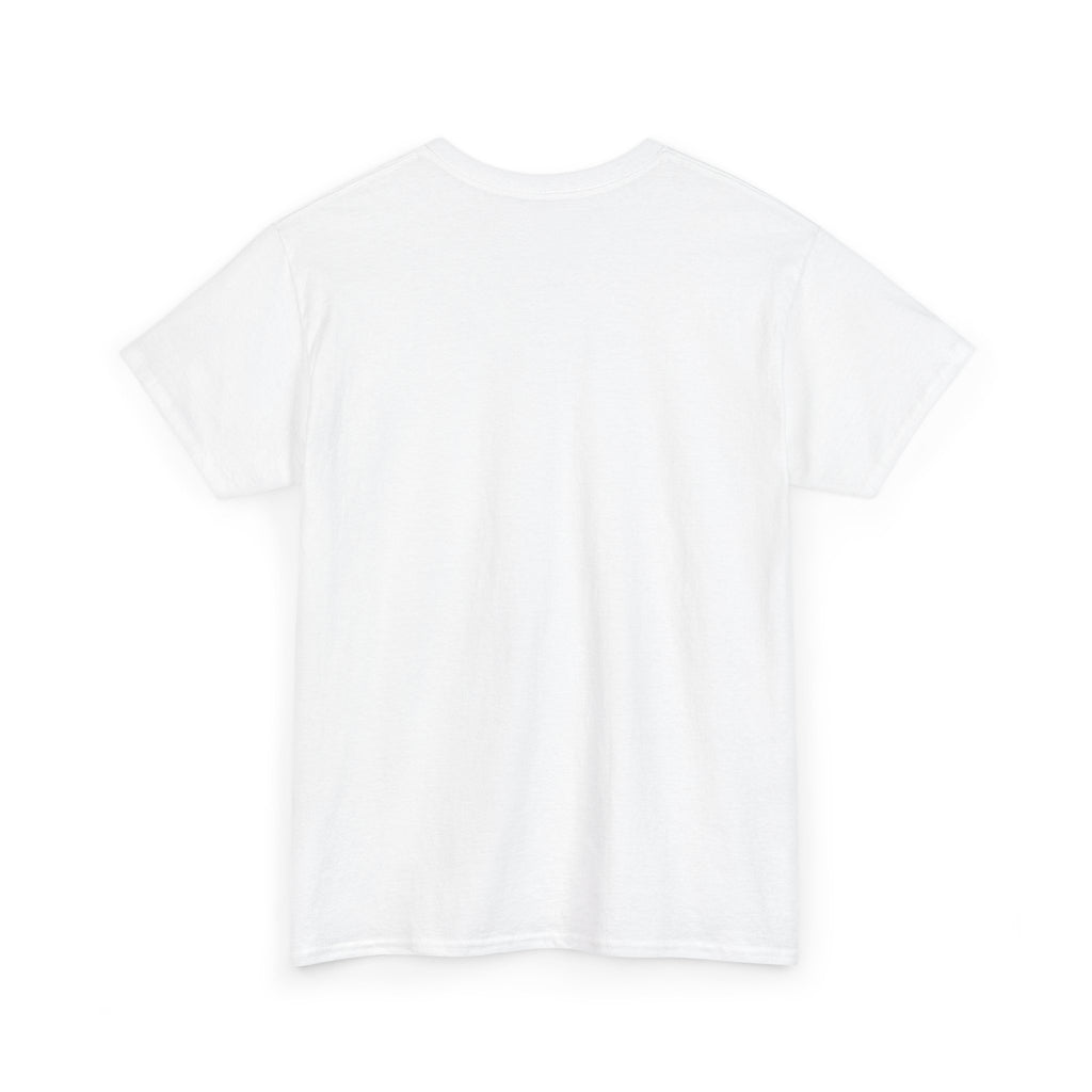 Custom Pet Photo T-Shirt (Unisex)