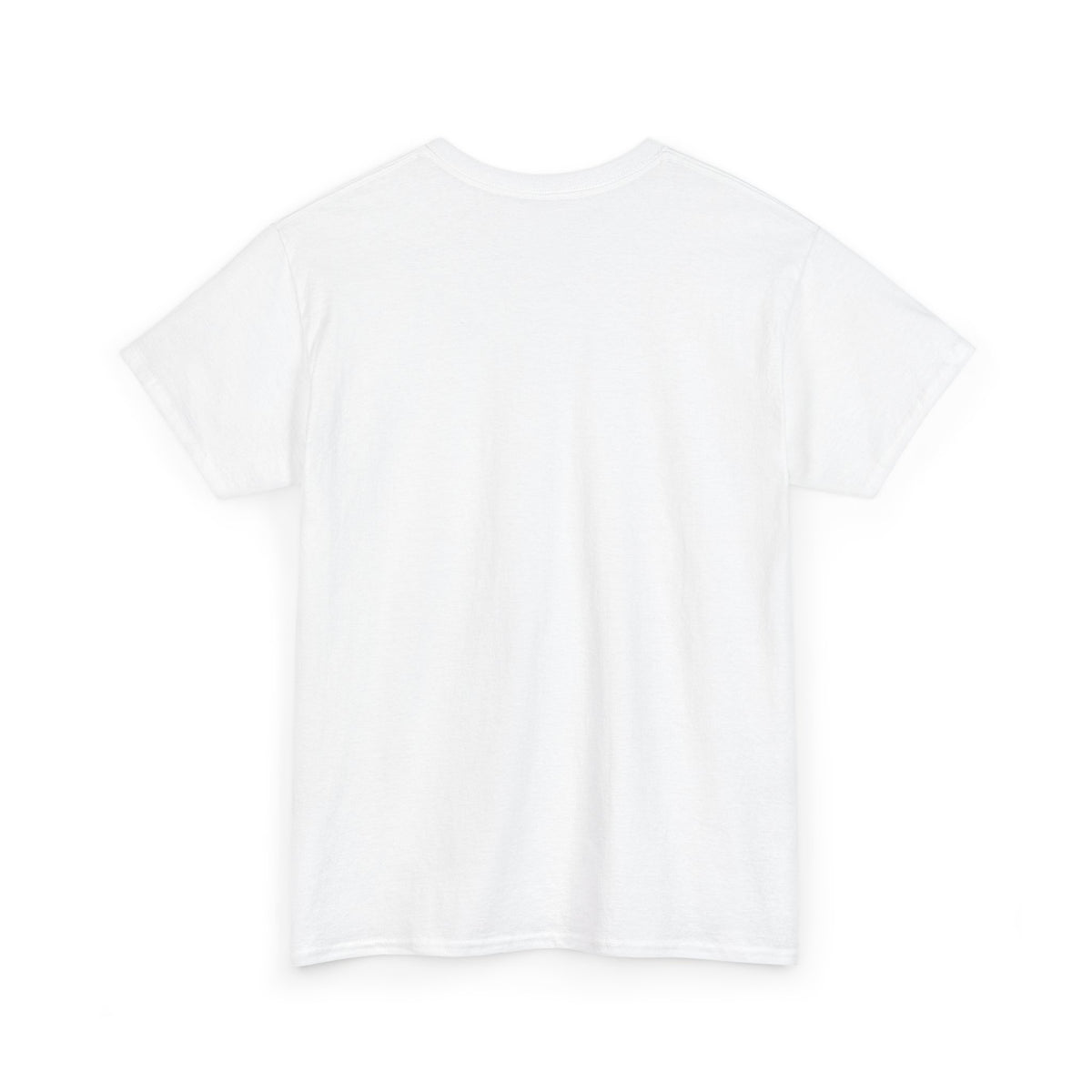 Custom Pet Photo T-Shirt (Unisex)