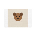 Custom Pet Photo Pet Food Mat