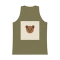 Custom Pet Photo Tank Top