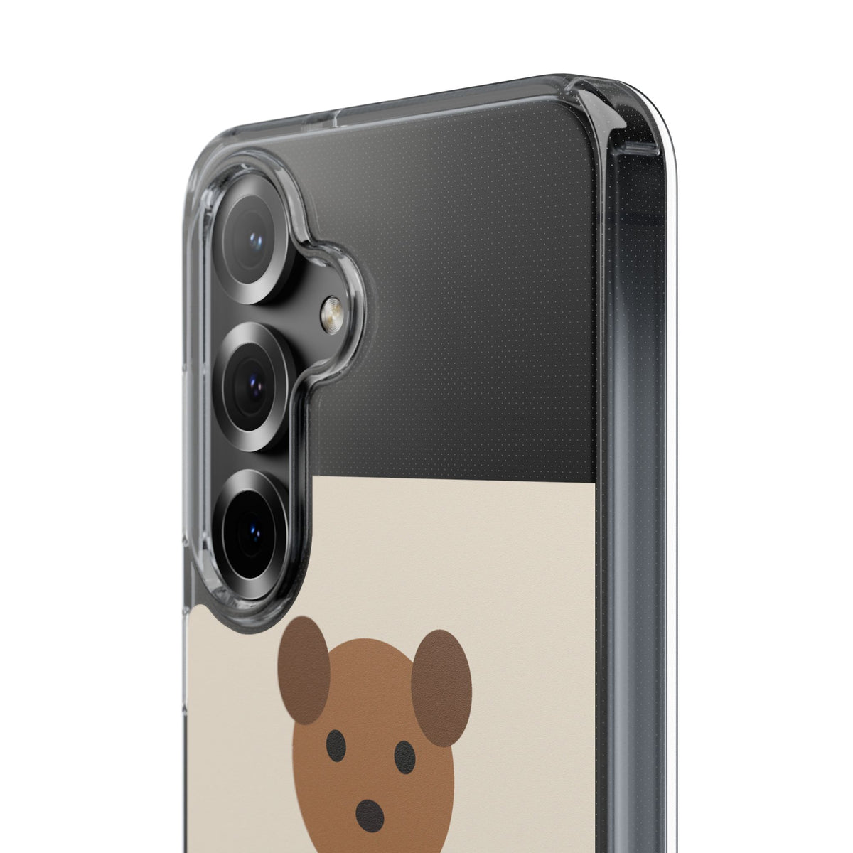 Custom Pet Photo Samsung Galaxy Phone Case