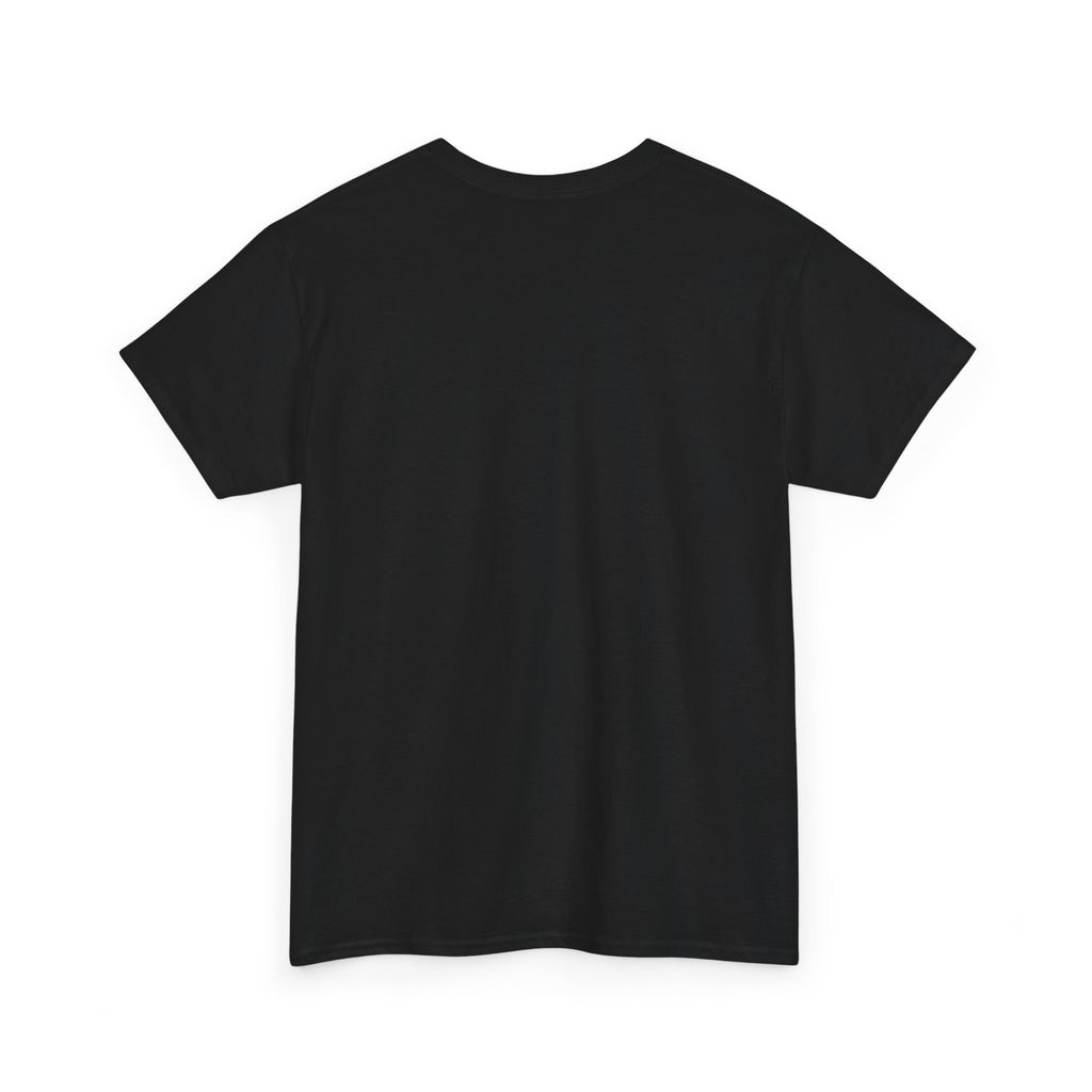 Custom Pet Photo T-Shirt (Unisex)
