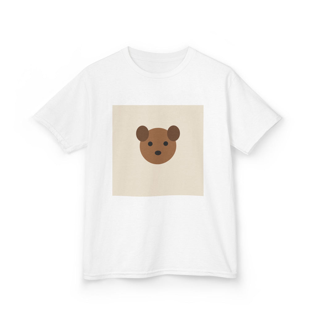 Custom Pet Photo Kids T-Shirt