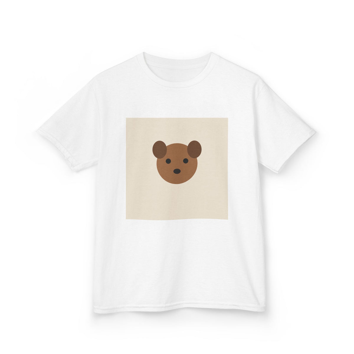 Custom Pet Photo Kids T-Shirt