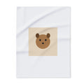 Custom Pet Photo Blanket