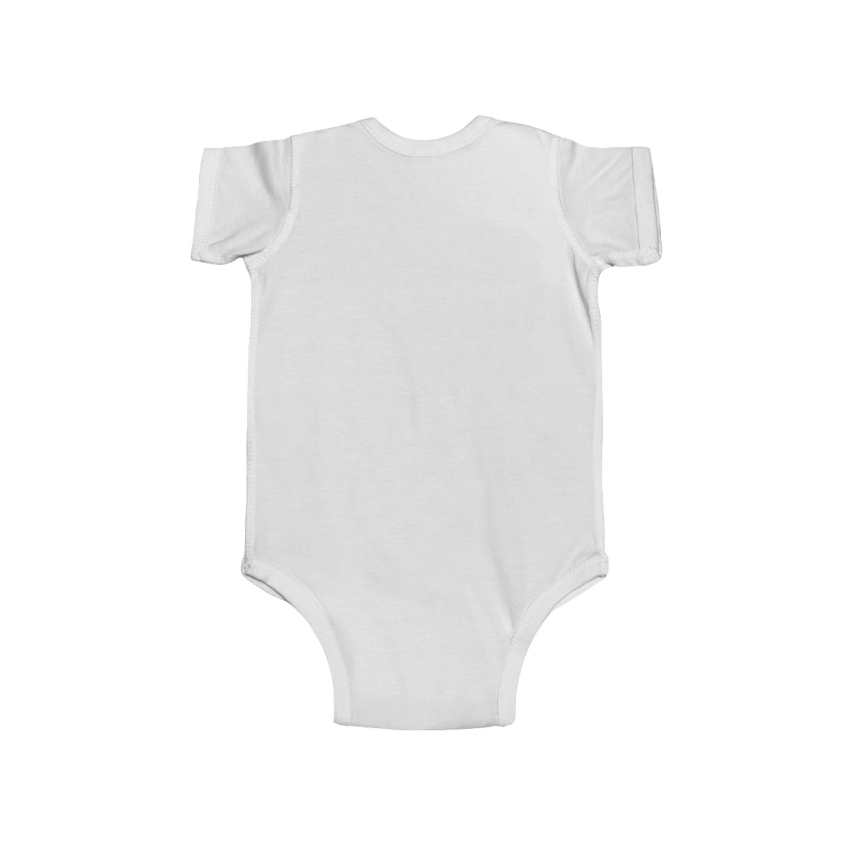 Custom Pet Photo Baby Onesie