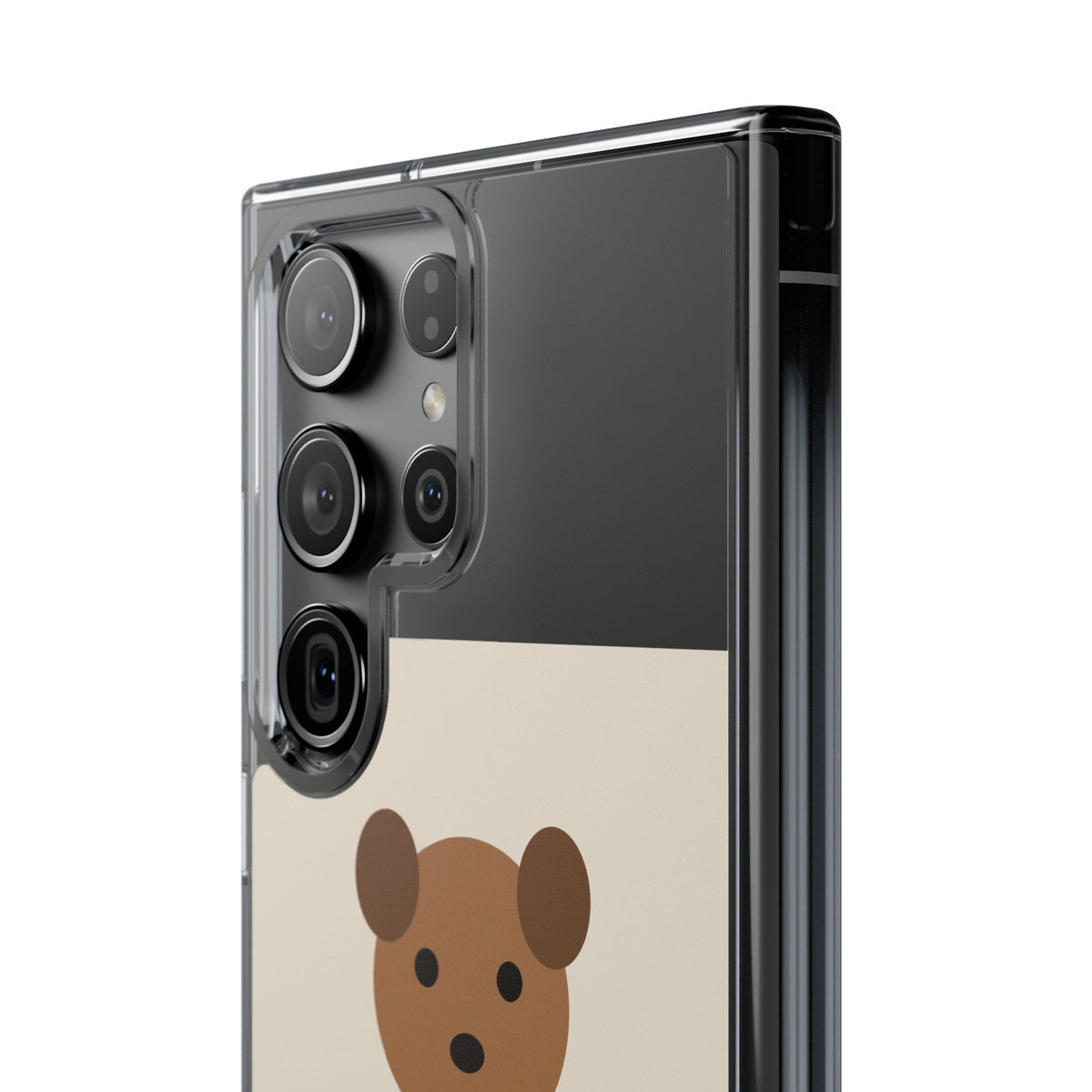 Custom Pet Photo Samsung Galaxy Phone Case