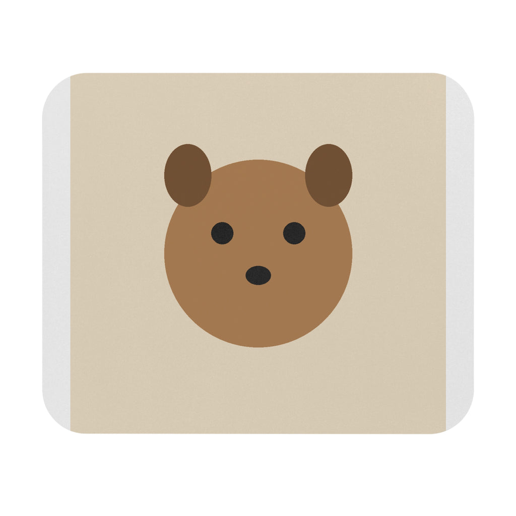 Custom Pet Photo Mouse Pad