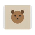 Custom Pet Photo Mouse Pad