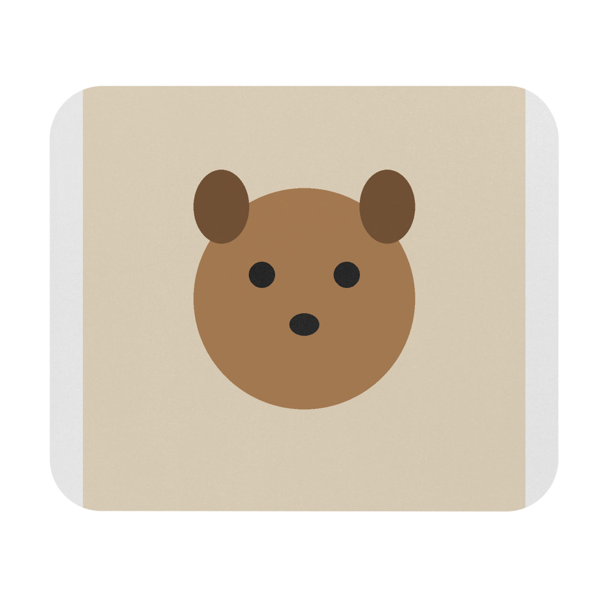 Custom Pet Photo Mouse Pad