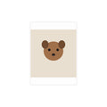 Custom Pet Photo Postcard