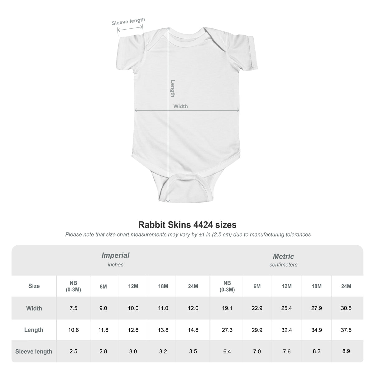 Custom Pet Photo Baby Onesie