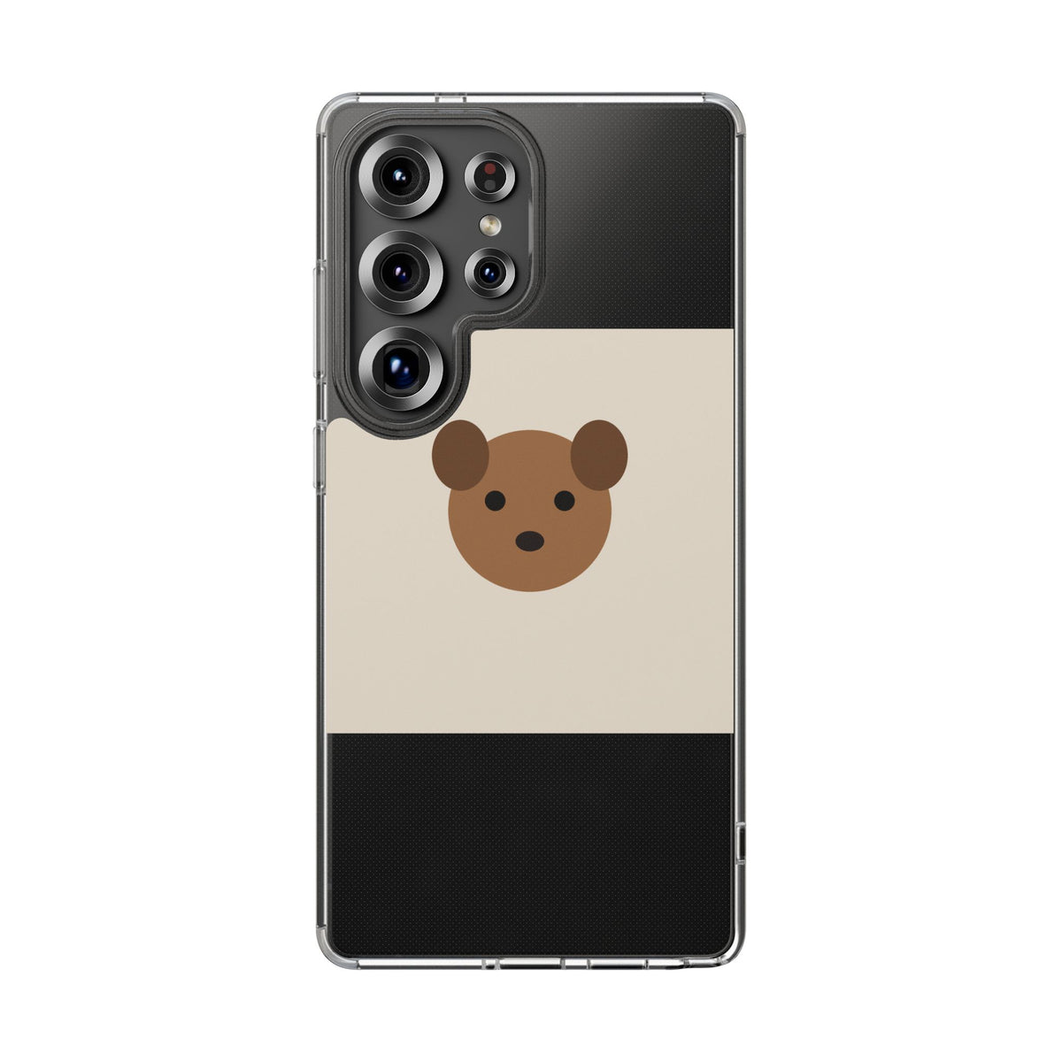 Custom Pet Photo Samsung Galaxy Phone Case