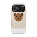 Custom Pet Photo Tough Phone Case