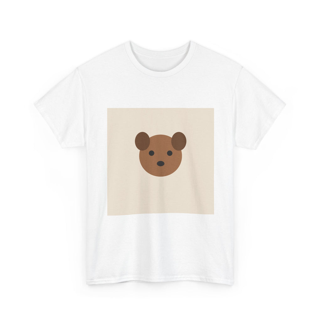 Custom Pet Photo T-Shirt (Unisex)