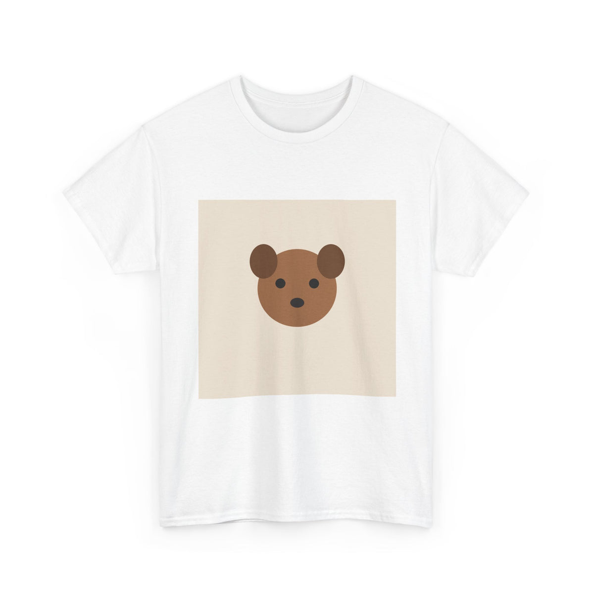 Custom Pet Photo T-Shirt (Unisex)