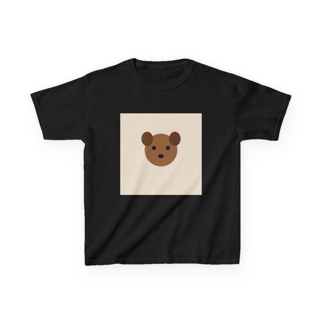 Custom Pet Photo Kids T-Shirt