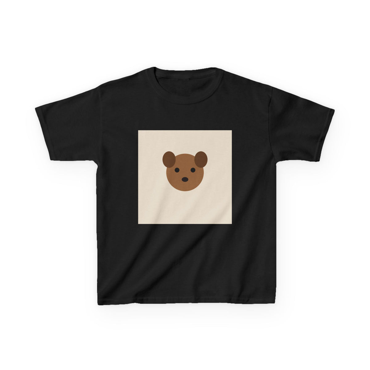Custom Pet Photo Kids T-Shirt