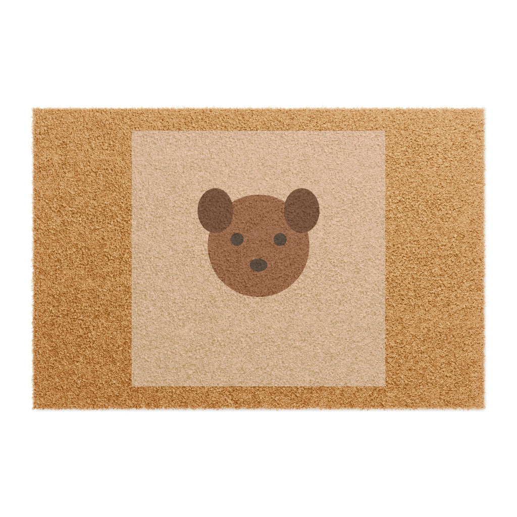 Custom Pet Photo Doormat