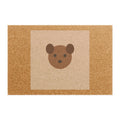 Custom Pet Photo Doormat