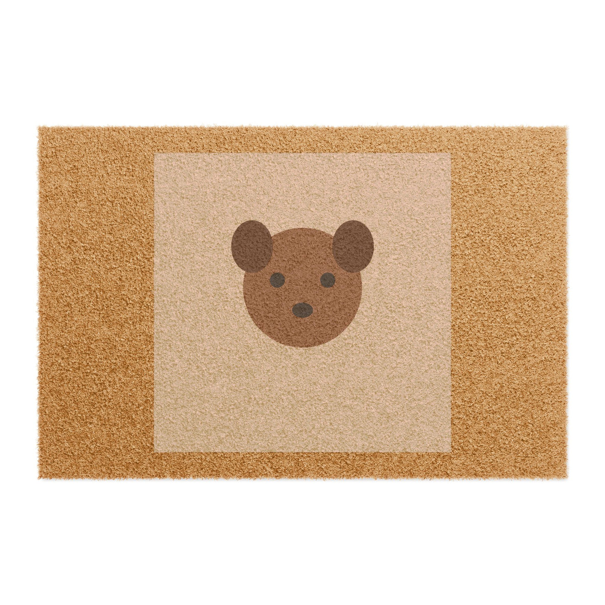 Custom Pet Photo Doormat