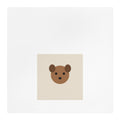 Custom Pet Photo Tea Towel
