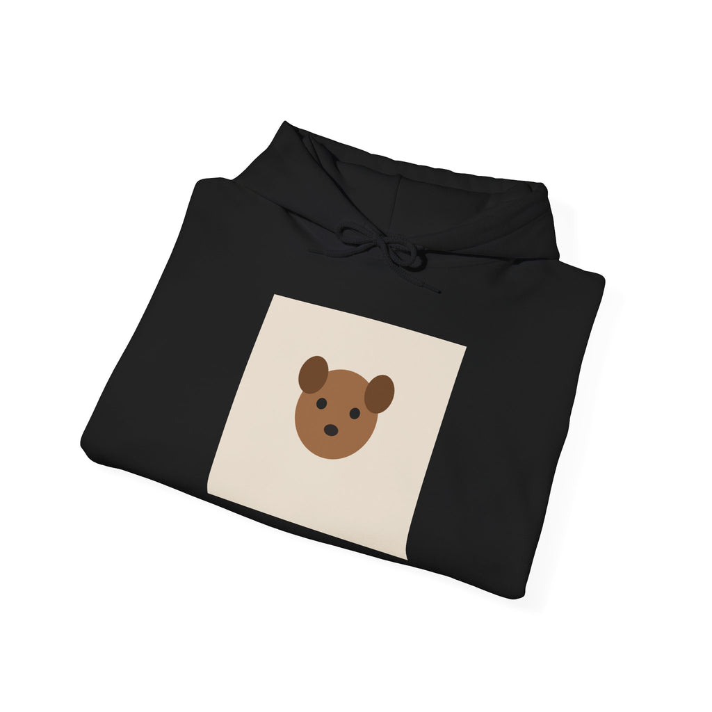 Custom Pet Photo Hoodie