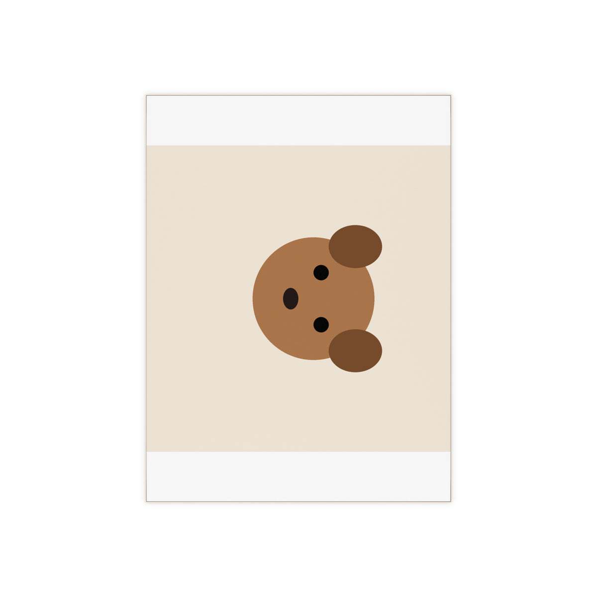 Custom Pet Photo Ceramic Photo Tile