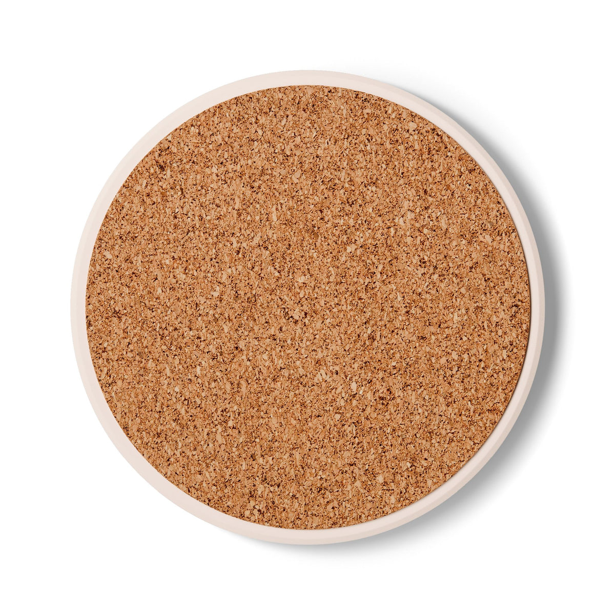 Custom Pet Photo Ceramic Coaster