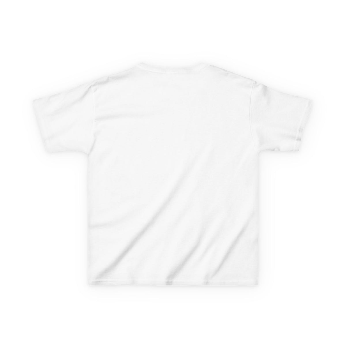 Custom Pet Photo Kids T-Shirt