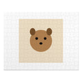 Custom Pet Photo Jigsaw Puzzle