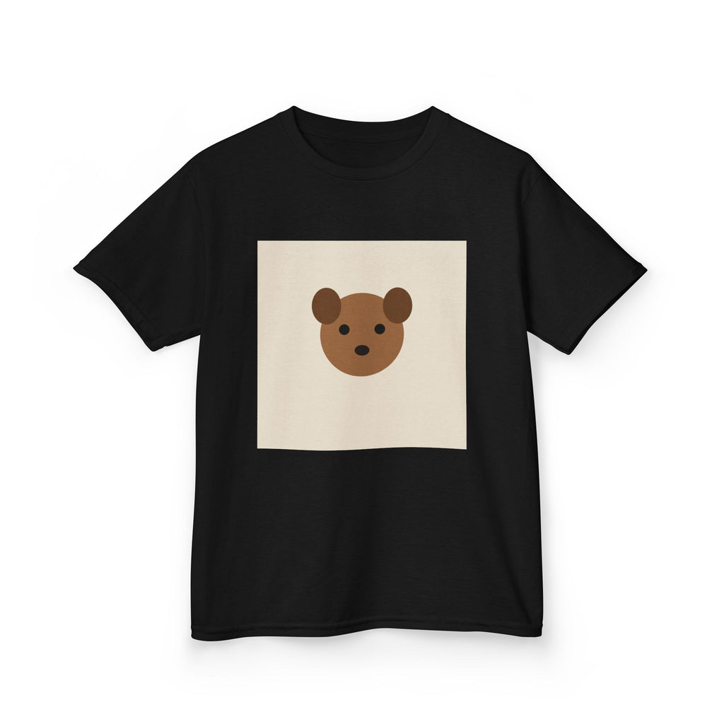 Custom Pet Photo Kids T-Shirt