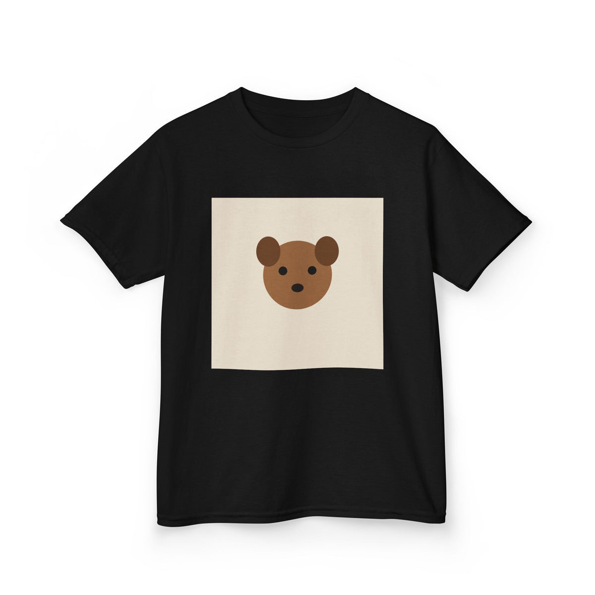 Custom Pet Photo Kids T-Shirt