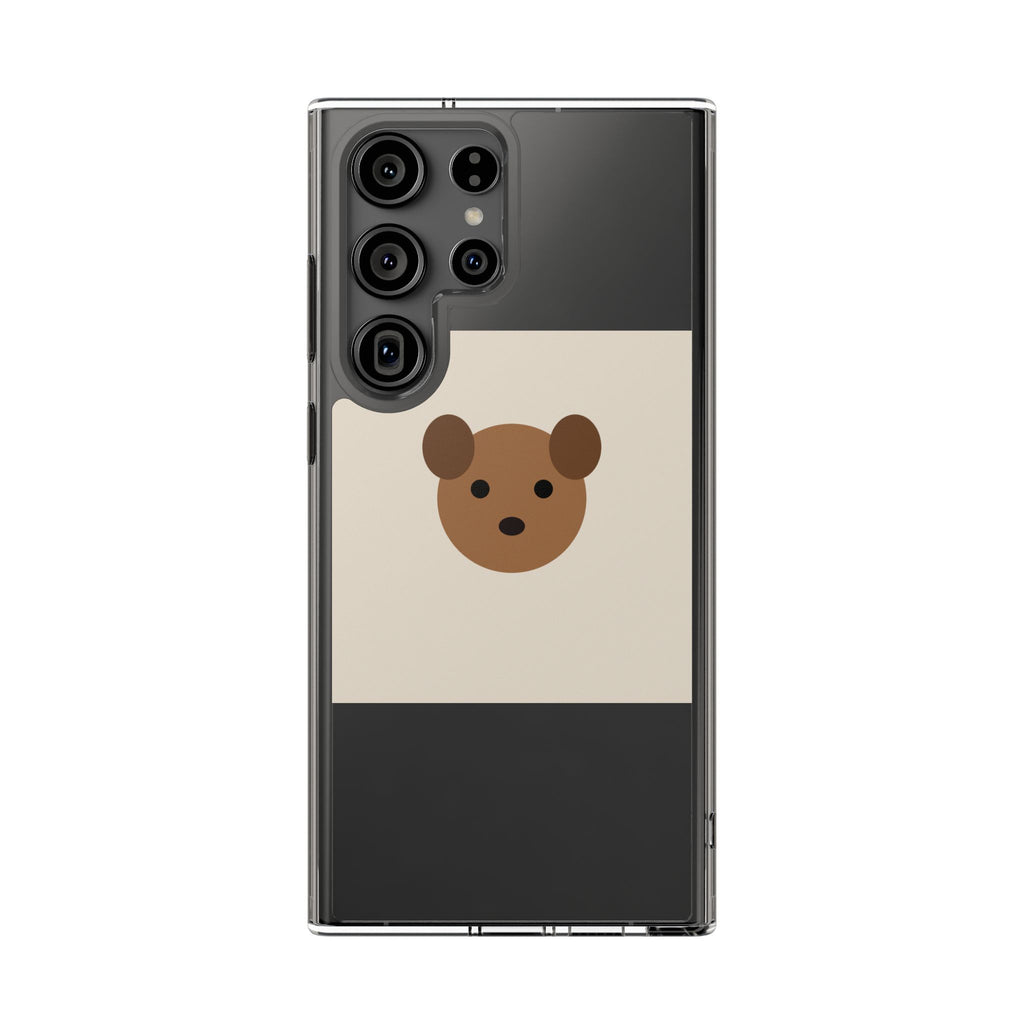Custom Pet Photo Samsung Galaxy Phone Case