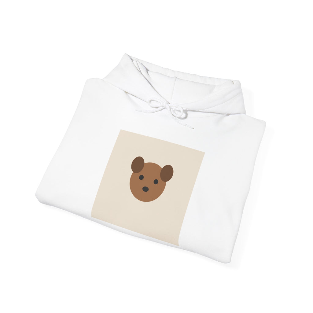 Custom Pet Photo Hoodie