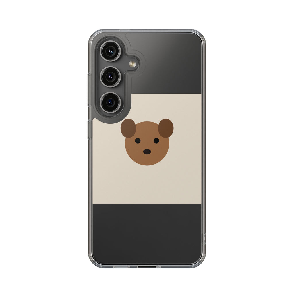 Custom Pet Photo Samsung Galaxy Phone Case