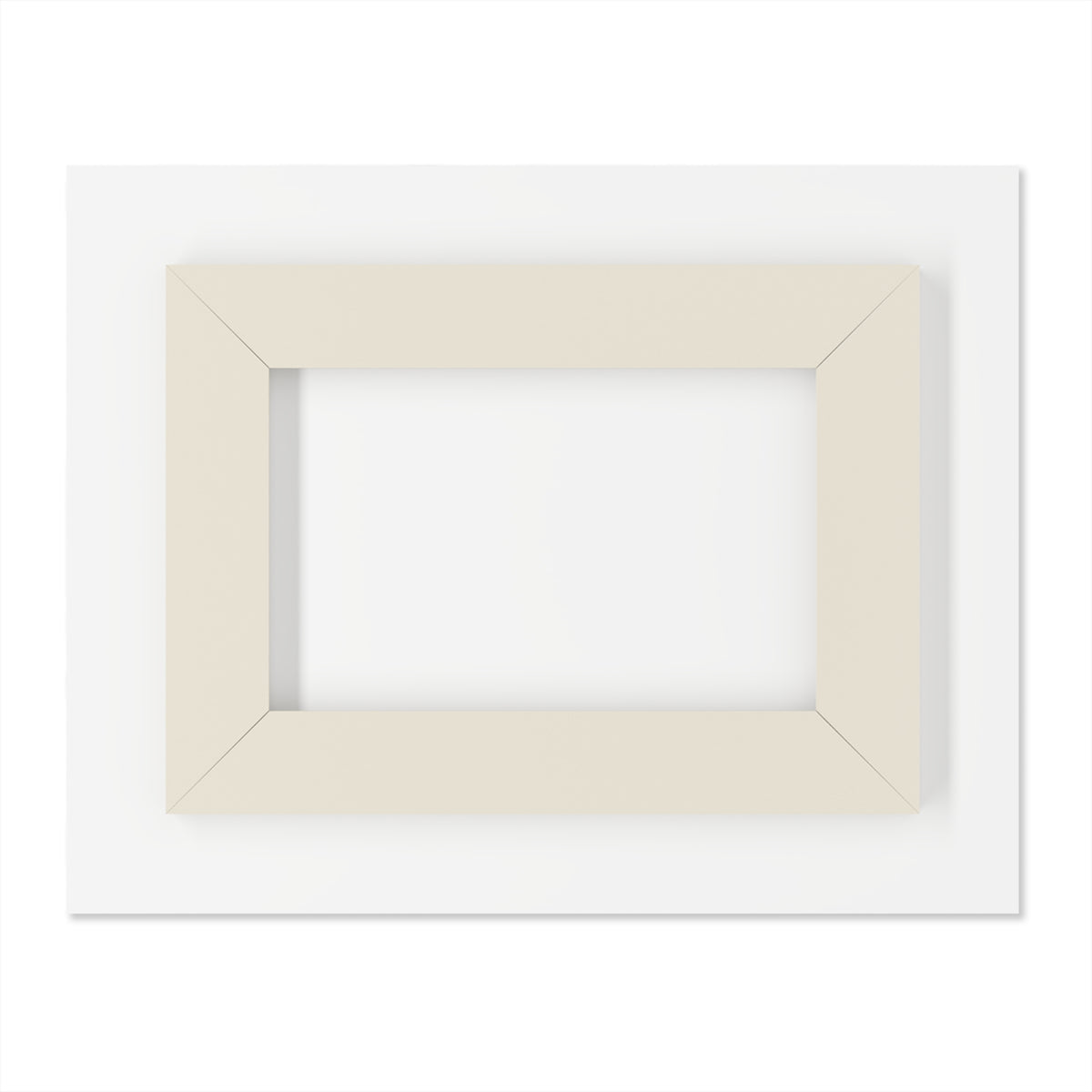 Custom Pet Photo Acrylic Print
