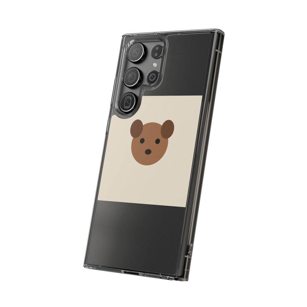 Custom Pet Photo Samsung Galaxy Phone Case