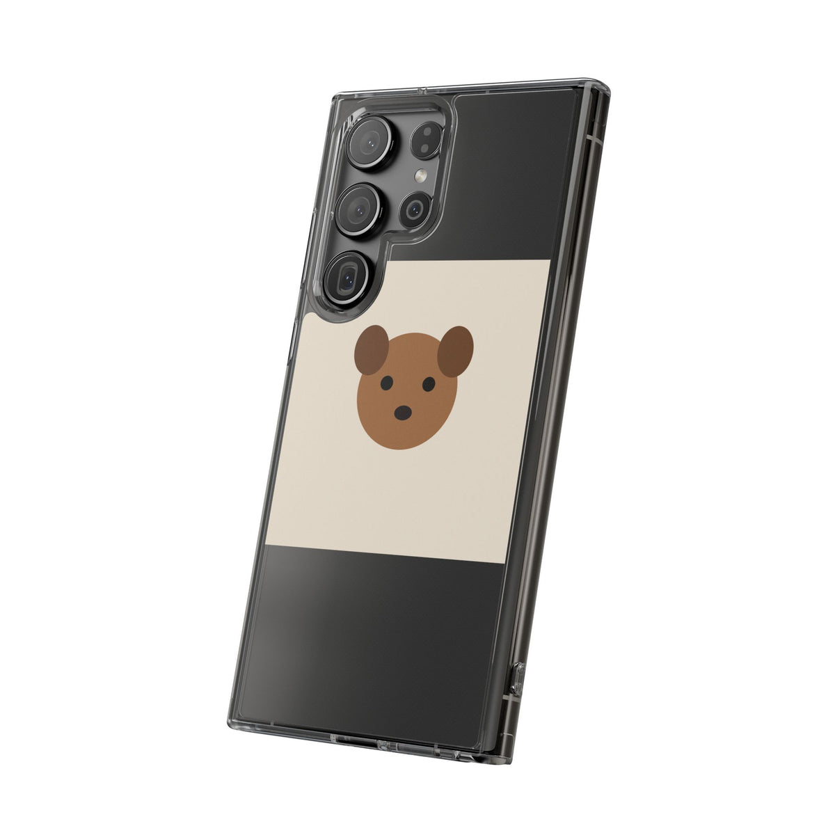 Custom Pet Photo Samsung Galaxy Phone Case