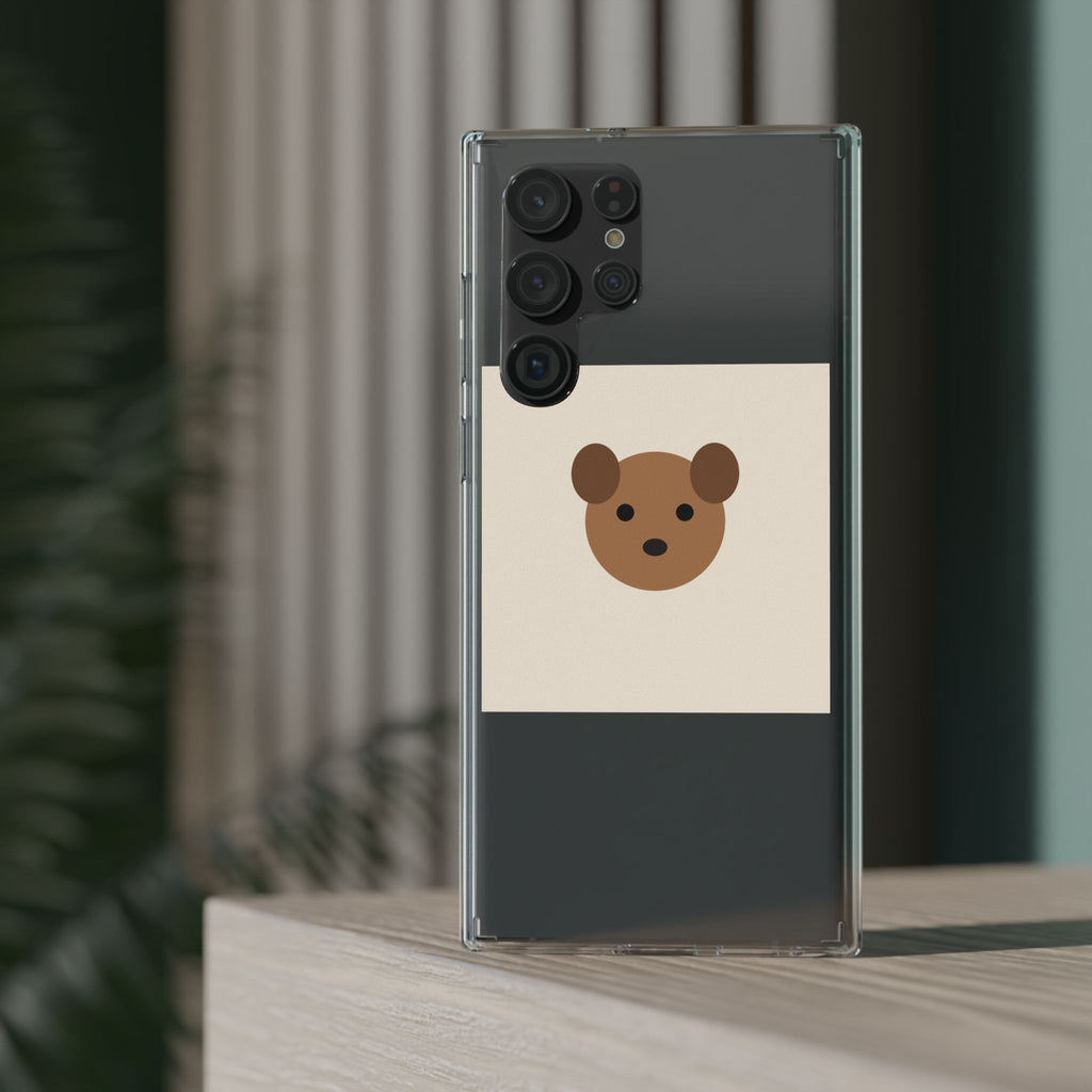Custom Pet Photo Samsung Galaxy Phone Case