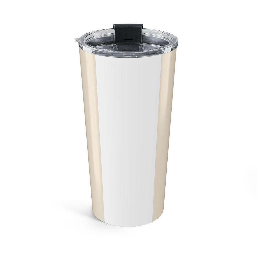 Custom Pet Photo Tumbler (20oz)