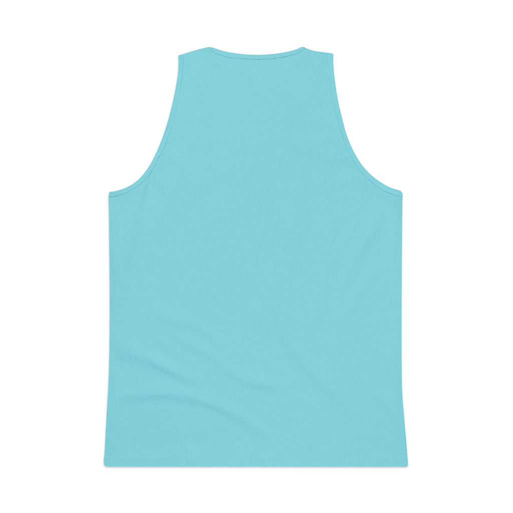 Custom Pet Photo Tank Top