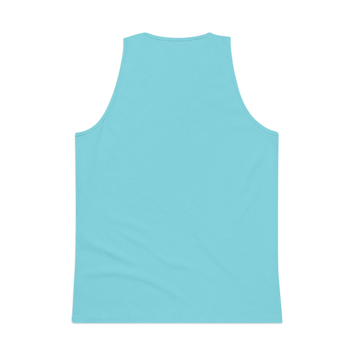 Custom Pet Photo Tank Top