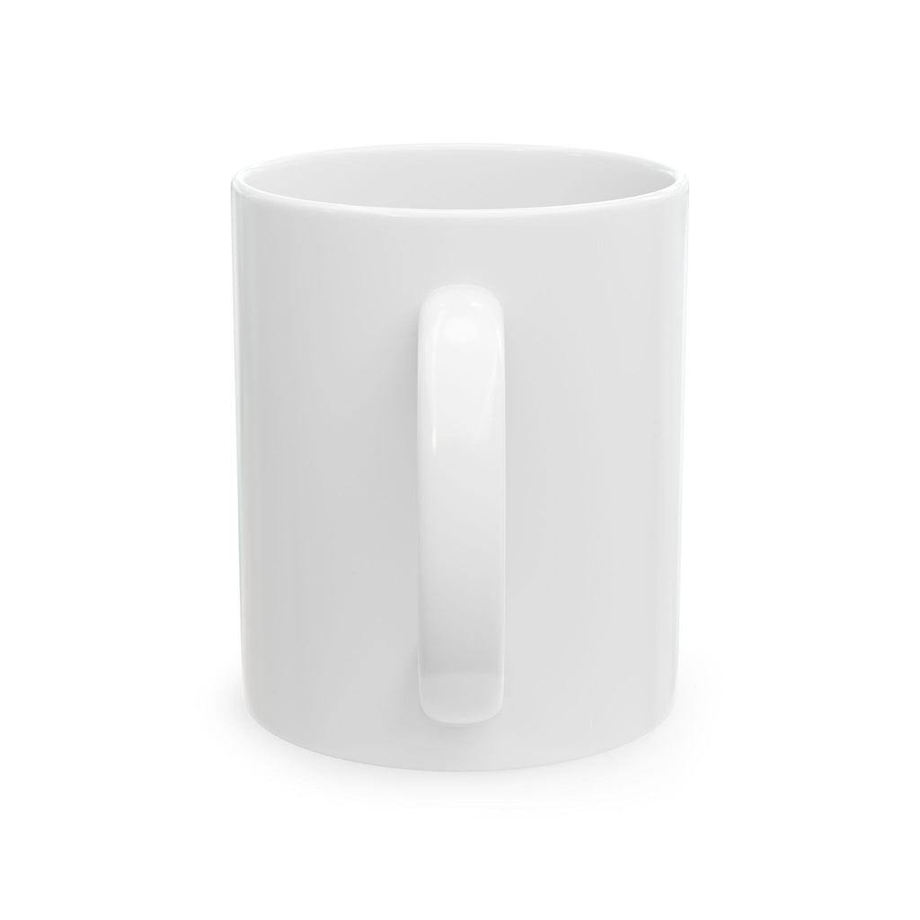 Custom Pet Photo Mug