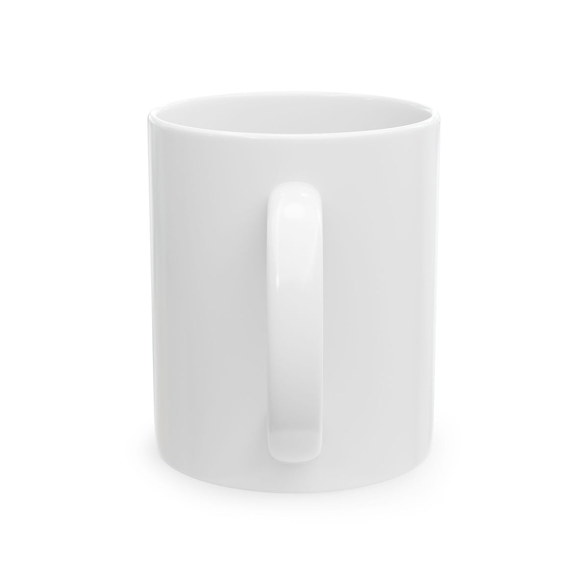 Custom Pet Photo Mug